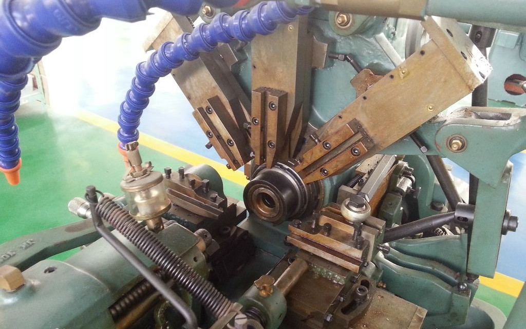 五金机械ERP/MES管理软件系统