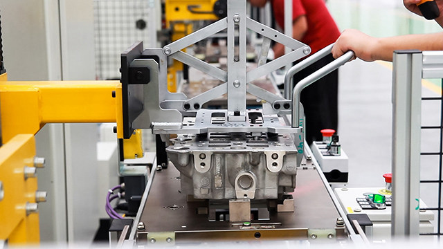 模具仓库台账管理方案