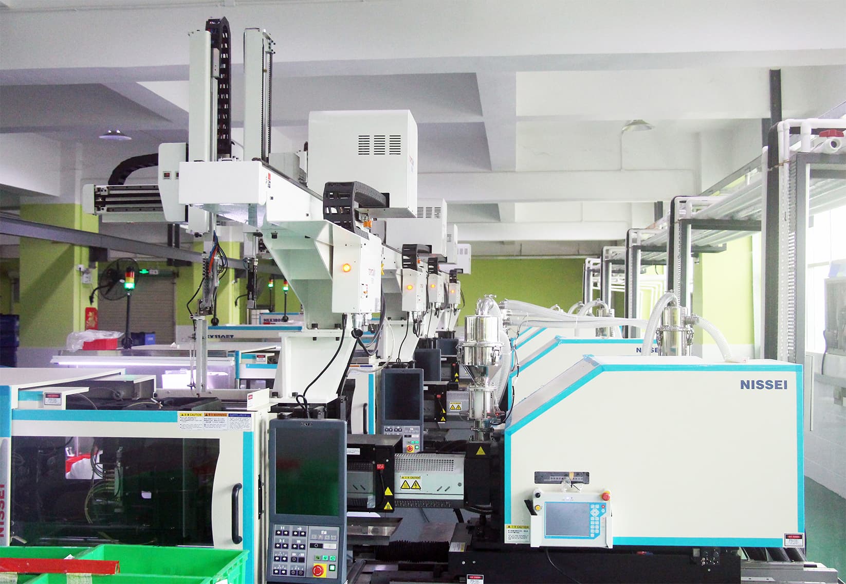 五金模具行业管理erp