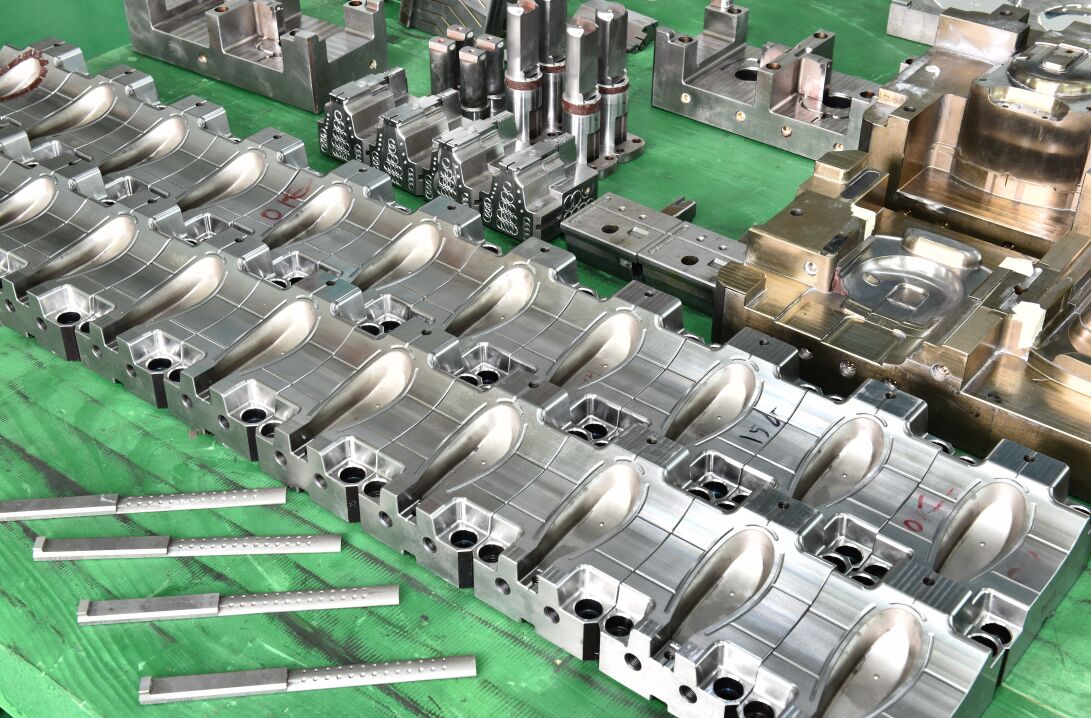 模具模架模胚报价系统公式方案