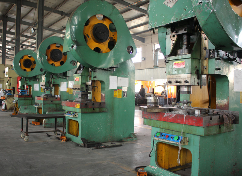 模具加工厂车间生产看板