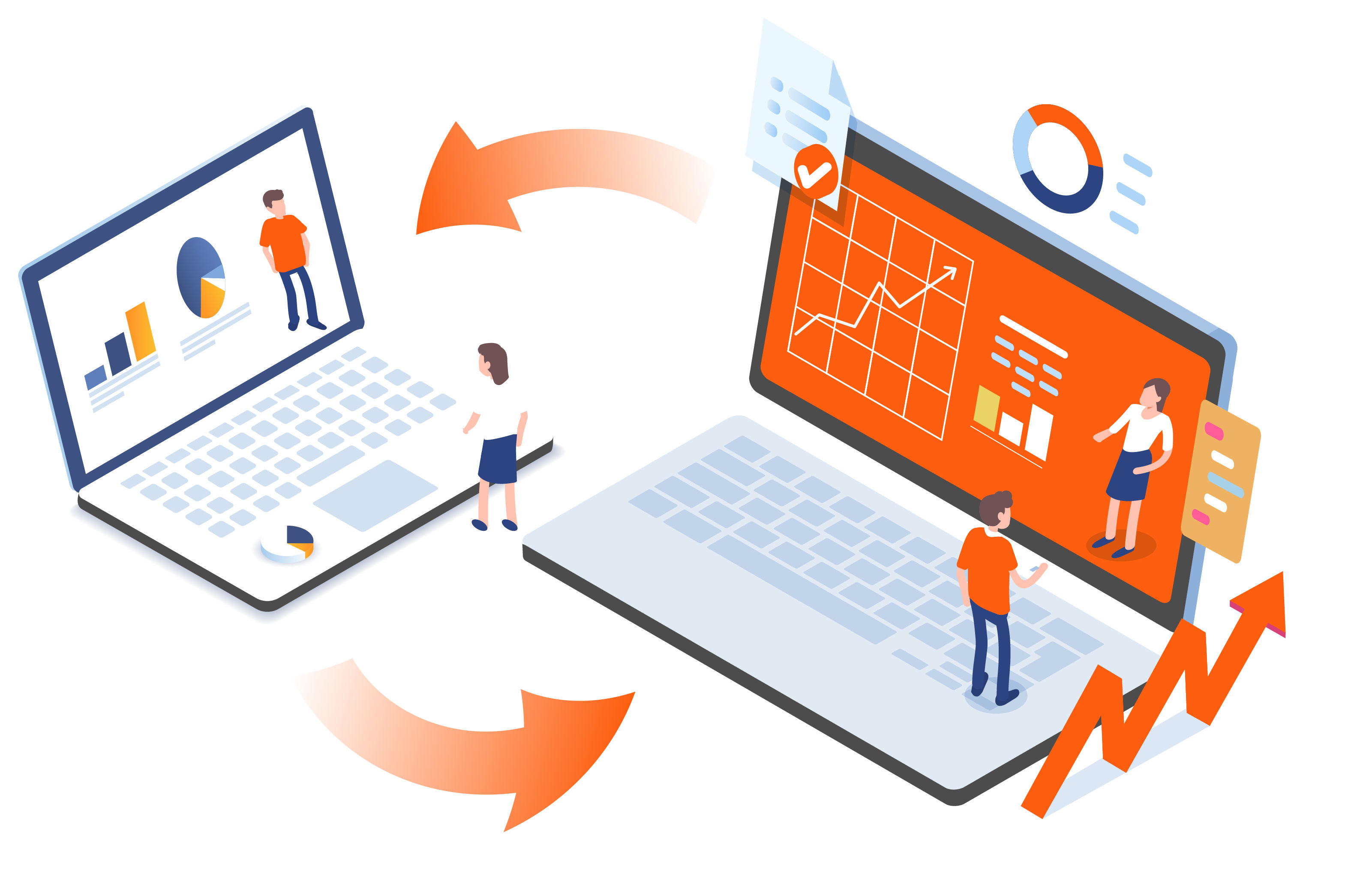 生产加工委外管理软件