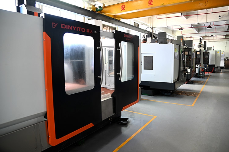 注塑塑胶厂管理系统