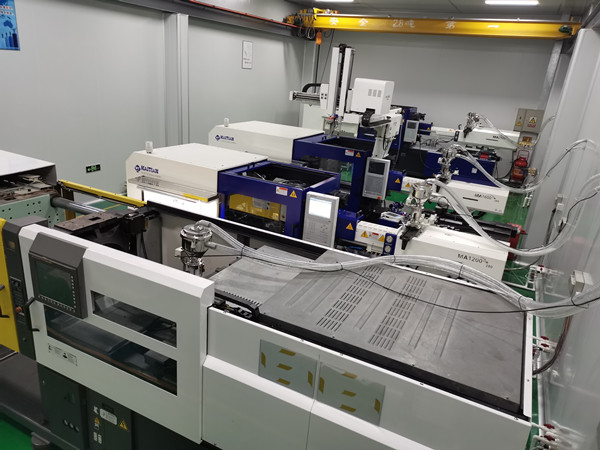 注塑厂生产管理要注意哪些方面