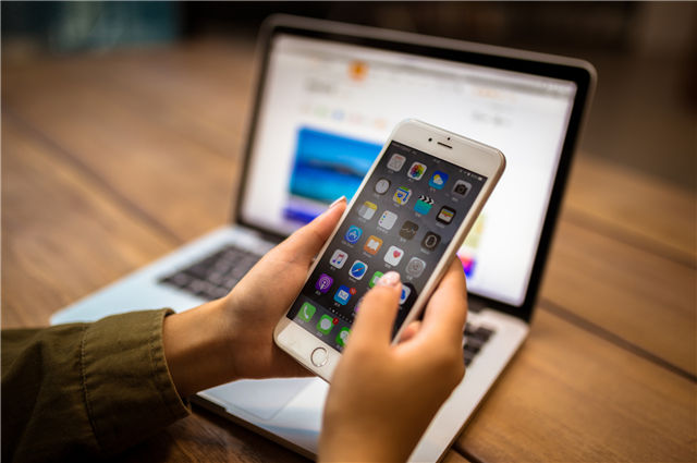 零件订单管理软件