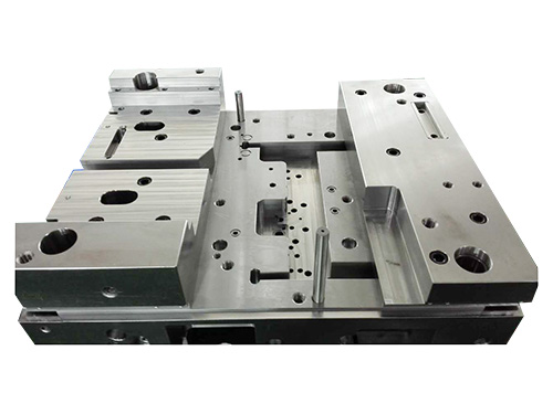 模架模胚生产加工管理软件