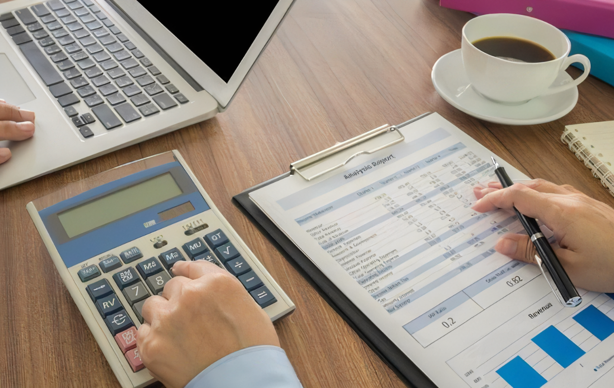 模具采购对账供应链管理软件系统