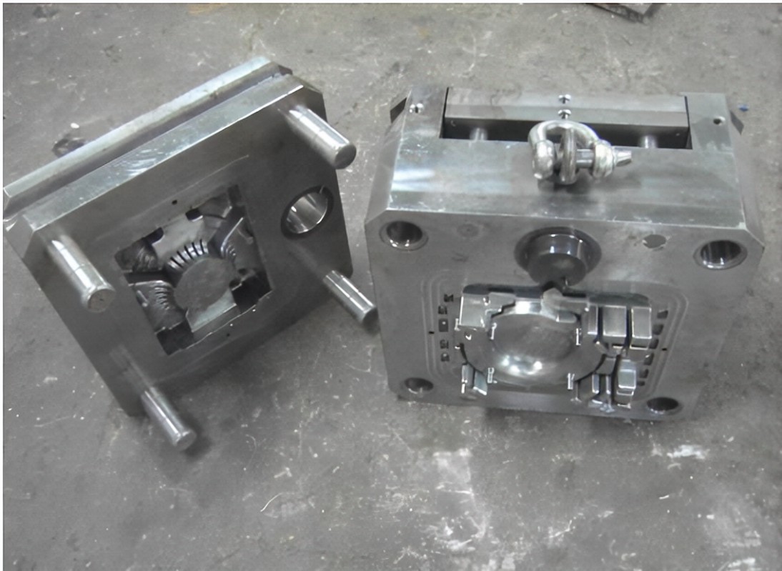 模具的生产加工要怎么管