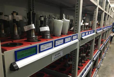 机加工模具生产刀具管理系统有哪些功能,可以起到什么作用