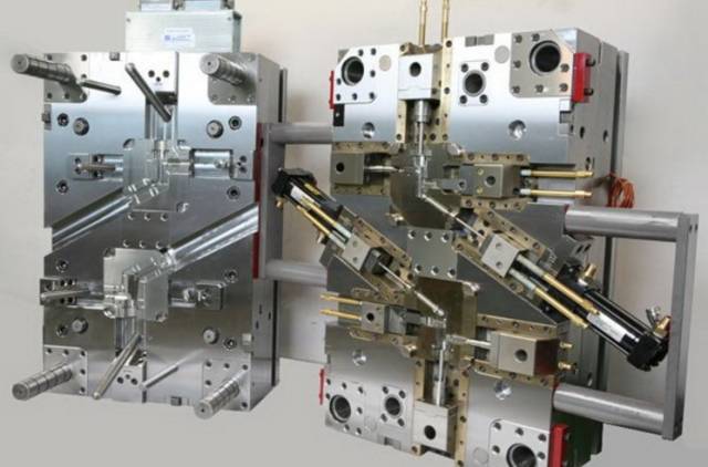 模具报价软件系统公式方案