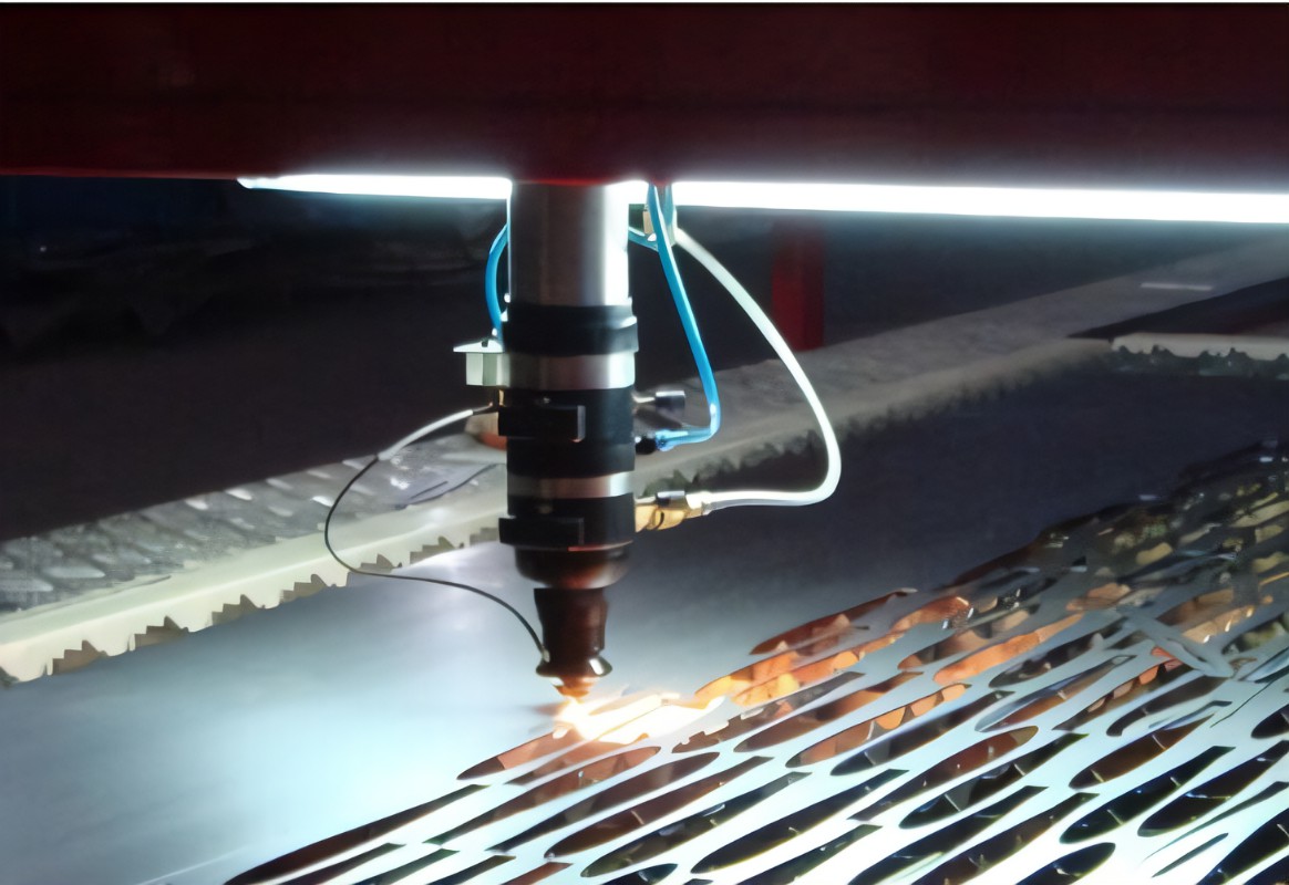 钣金加工企业管理系统