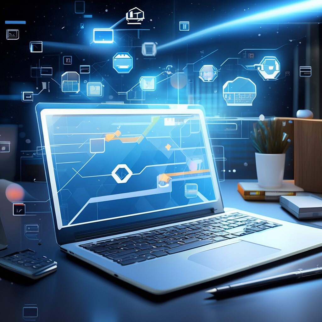 深度解读ERP/MES管理系统软件及其应用价值