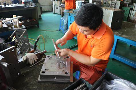 模具保养与维护维修方法全方位指南